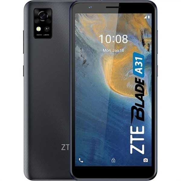 Mobitel best cheap ZTE Blade A31 Plus Lite smartphone all colors uk